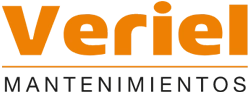 Veriel Mantenimientos